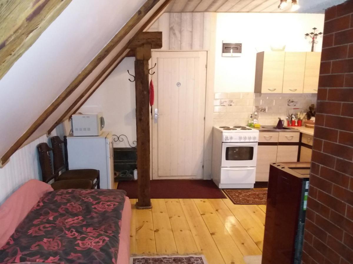 Mulgi Apartment Вільянді Екстер'єр фото
