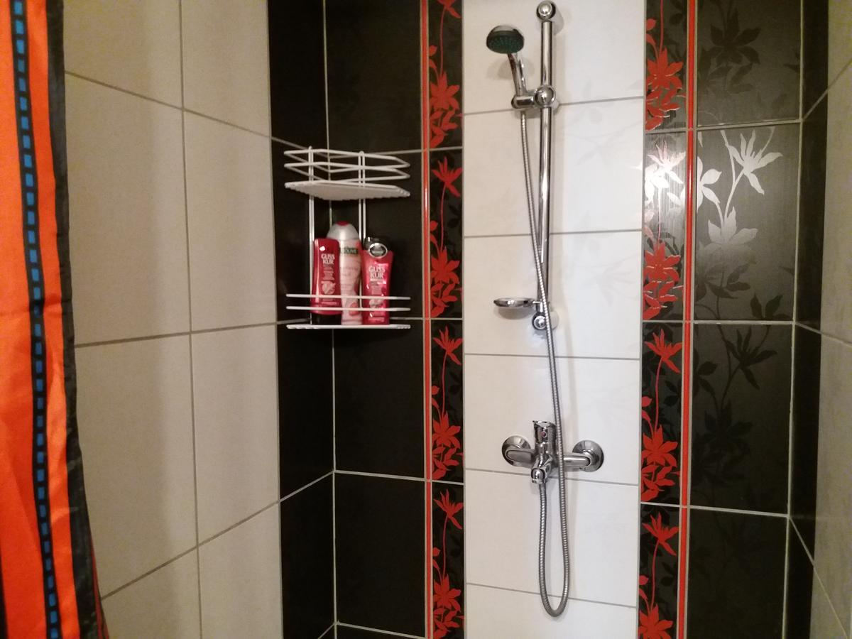 Mulgi Apartment Вільянді Екстер'єр фото