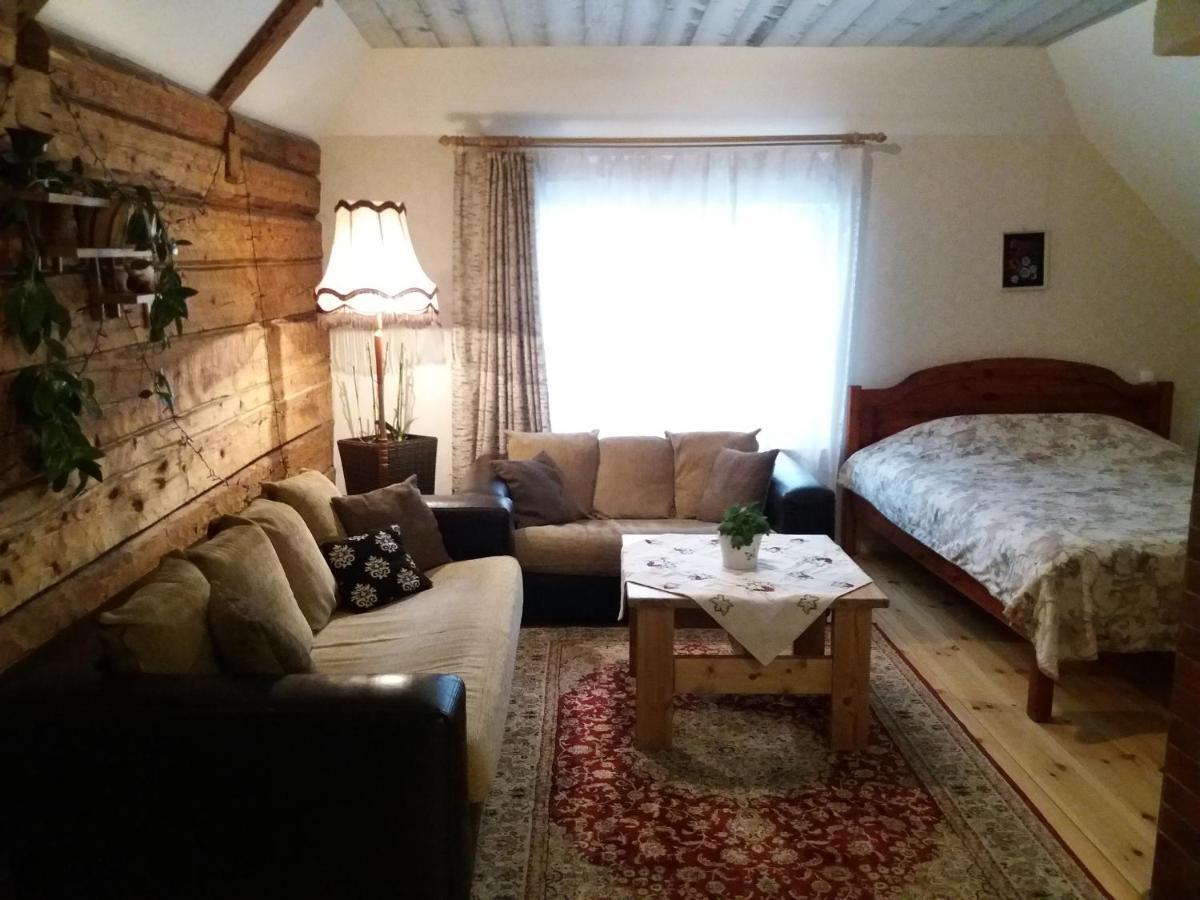 Mulgi Apartment Вільянді Екстер'єр фото
